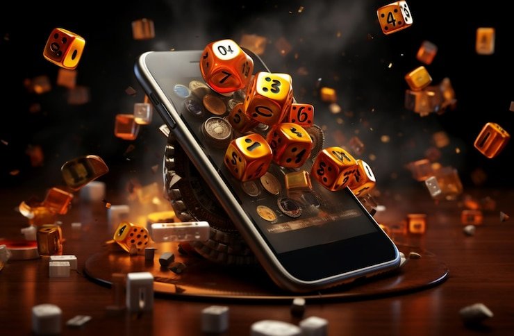 Kantor dan tim profesional joker88slot yang bertanggung jawab menghadirkan layanan hiburan digital