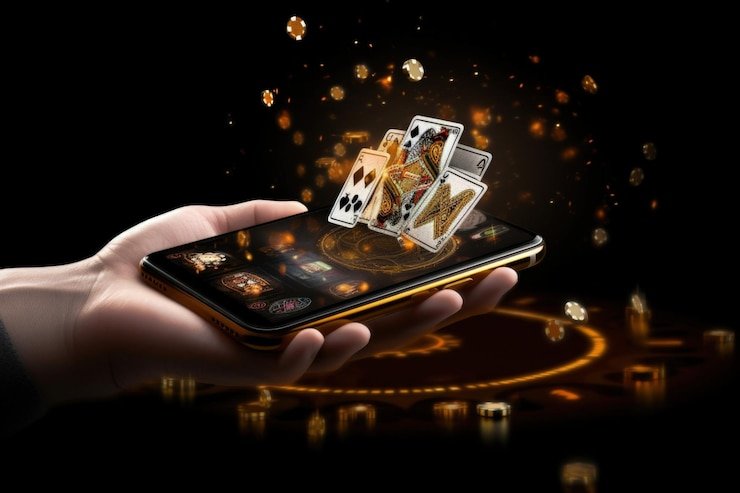 Protokol keamanan dan performa optimal aplikasi resmi joker88slot untuk pengguna Indonesia
