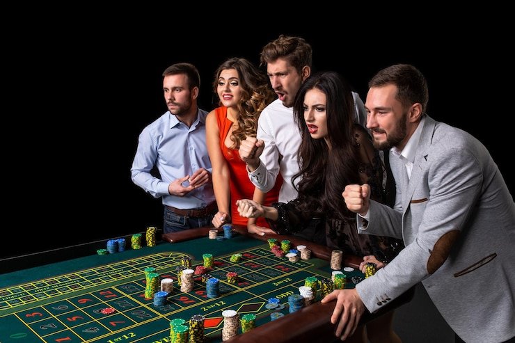 Koleksi slot online dapat diakses mulus dari perangkat mobile dan desktop untuk pengalaman menyenangkan