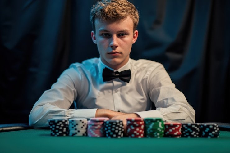 Tampilan halaman depan resmi joker88slot pengguna membuka platform hiburan online