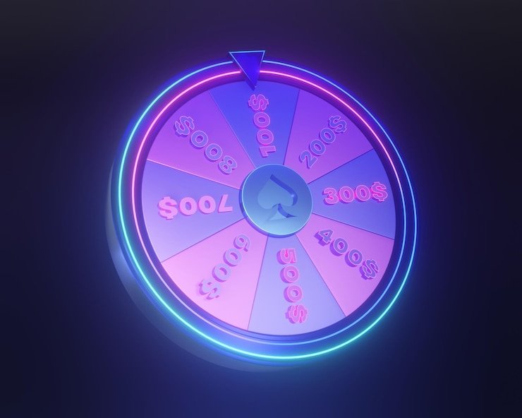 Pengguna Indonesia bermain slot online dengan tema modern dan interaktif pada platform yang aman